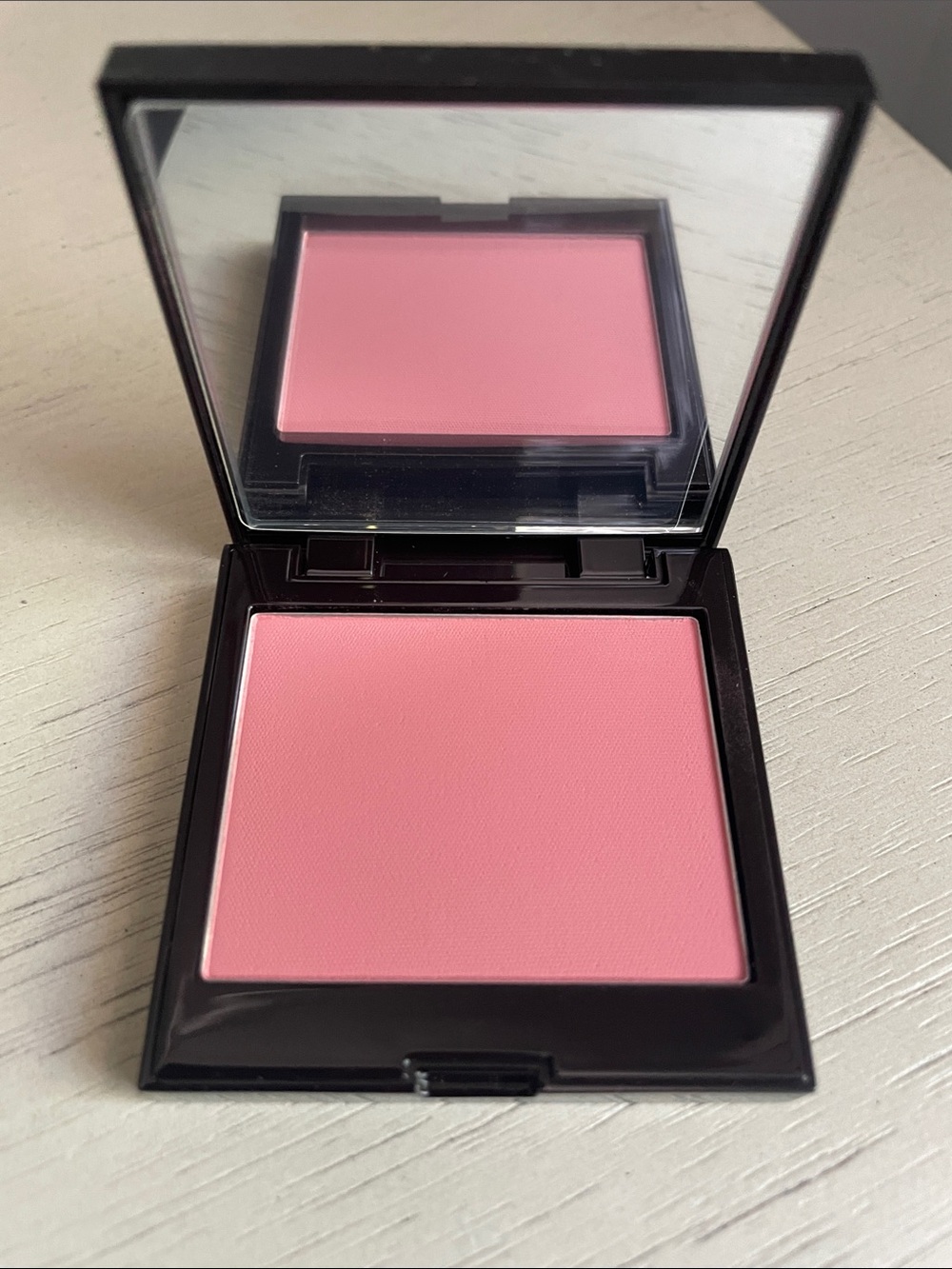 NWT laura mercier Blush Color Infusion — Rose - Picture 4 of 4